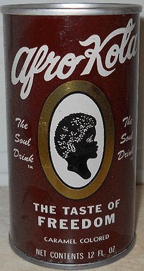 Afro Cola