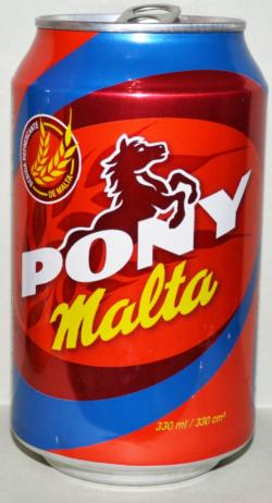 pony drink museum brand canmuseum