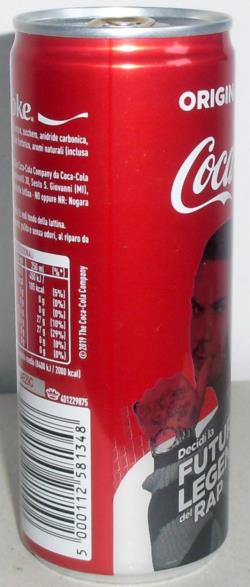 Cola Coca Cola 3.05 L - 948812