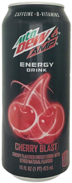 Mountain Dew Kickstart Energy Drink Midnight Grape - 16 Fl. Oz. - Pavilions