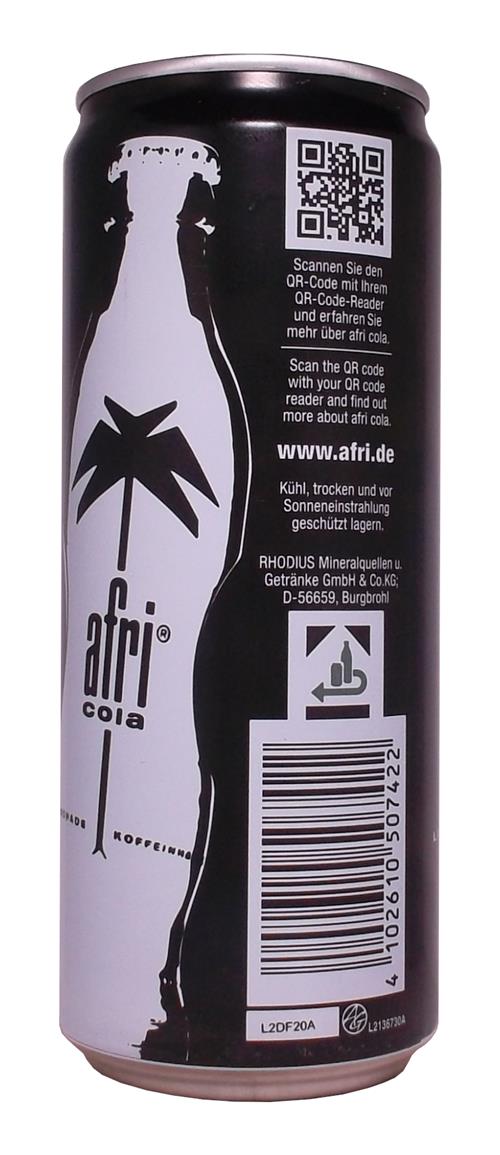 AFRI-Cola-330mL-Germany