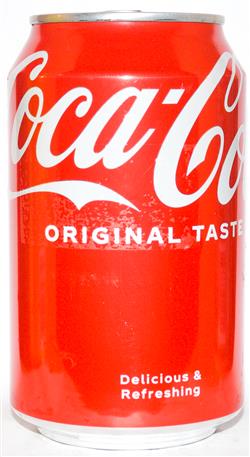 C&C Cola - 7.5oz Cans - 24 Pack – C&C Cola & Exotic Sodas