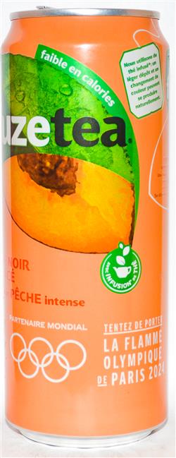 XEQUE MATE-Yerba mate/rum/guarana/lemon drink-310mL-XEQUE MATE - MATE E - Brazil