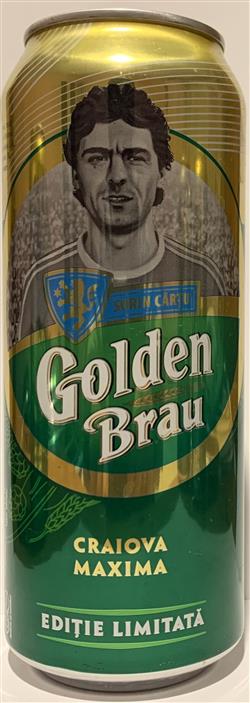 Molson's Old Vienna (OV) - Barside Beer Reviews