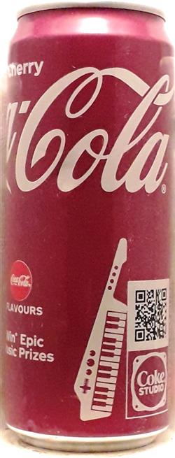 Coca cola mini 220ml. – Deney Food