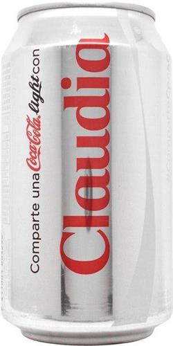 Coca Cola, Original lata 354 ml – Cropa Fresh