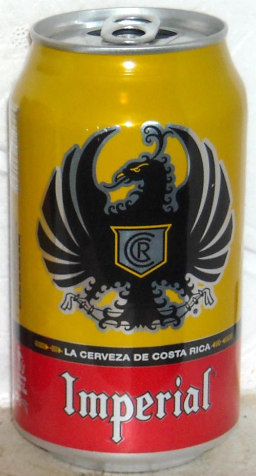 IMPERIAL-Beer-350mL-VERANO 2005: 2 WOMEN-Costa Rica