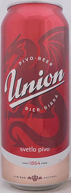 UNION-Beer-500mL-Slovenia