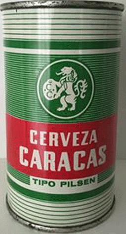 CARACAS-Beer-355mL-Venezuela