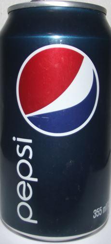 PEPSI-Cola-355mL-South Korea