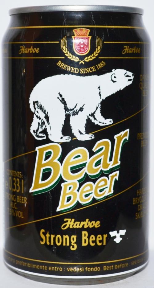 Strong beer. Беар бир пиво жб. Пиво Беар бир Стронг 0.45л лагер светлое 8.3 ж/б. Bear Beer strong Lager пиво. Пиво белый медведь 90 х.