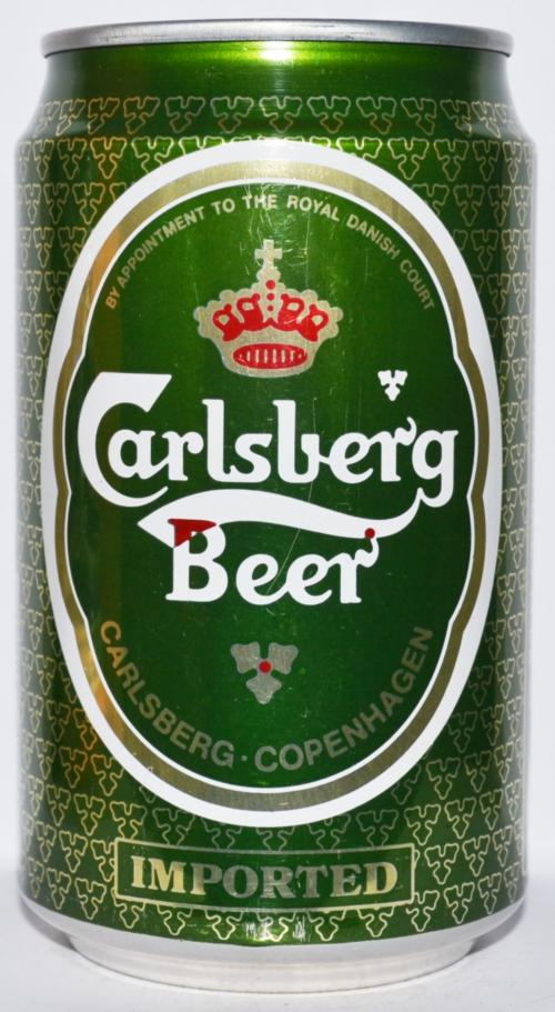 CARLSBERG-Beer-330mL-International
