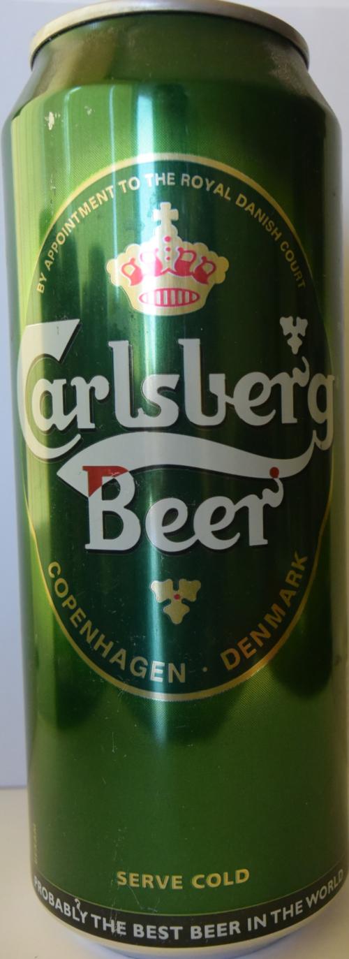 CARLSBERG-Beer-500mL-Turkey