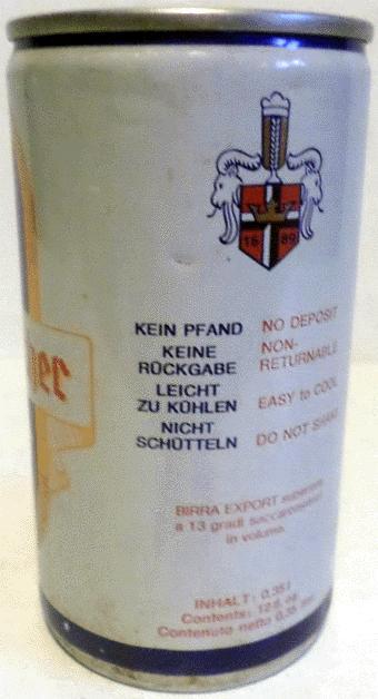KONIGSBACHER-Beer-350mL-Germany