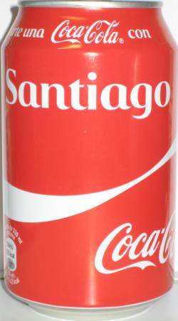 coca cola mini lata 237 ml - Bodega Mi Amiga