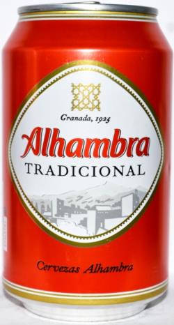 ALHAMBRA-Beer-330mL-Spain