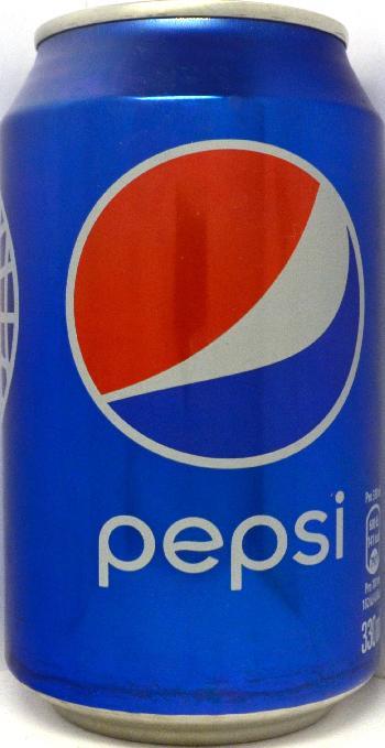 PEPSI-Cola-330mL-Germany